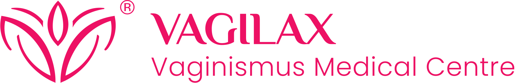 Vagilax Clinic Logo